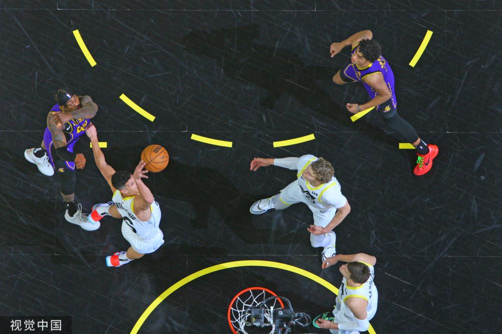 他出场时间 他出场时间