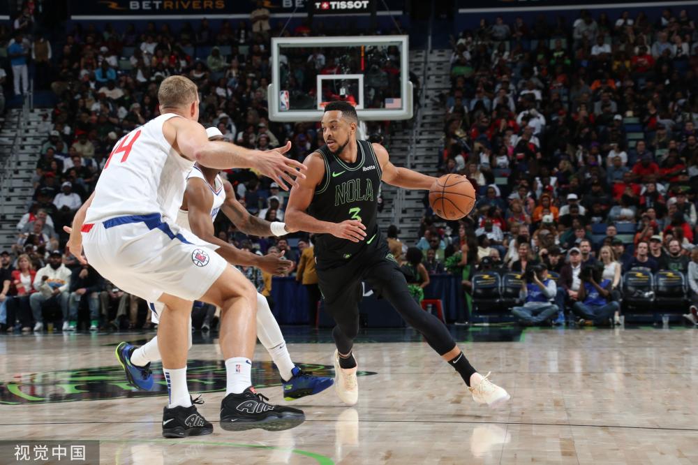 关键比赛中 关键比赛中