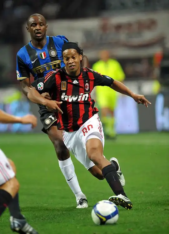 米兰想要更 米兰想要更